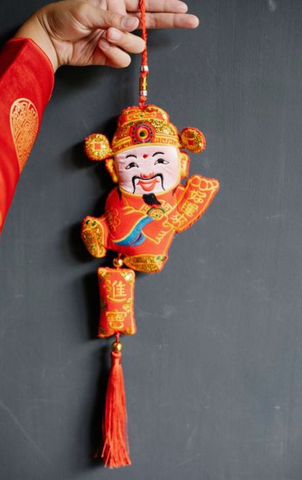 ứng dụng Debet